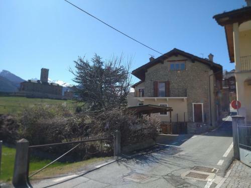 Apartamento Studi� Lalex28