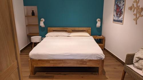Apartamento Studi� Lalex28