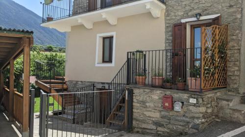 Apartamento Studi� Lalex28