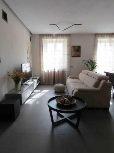 Apartamento Les Fleuves - Buthier