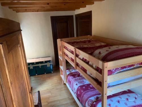 Apartamento Maison Malherbes