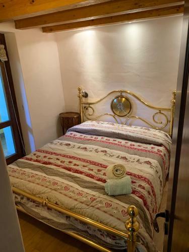 Apartamento Maison Malherbes