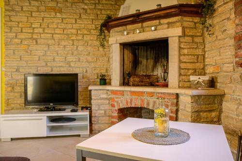 Charming Villa Rustica With Private Pool