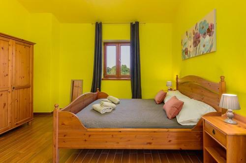 Charming Villa Rustica With Private Pool