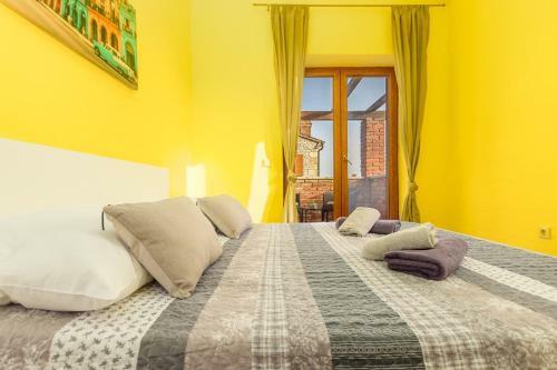 Charming Villa Rustica With Private Pool