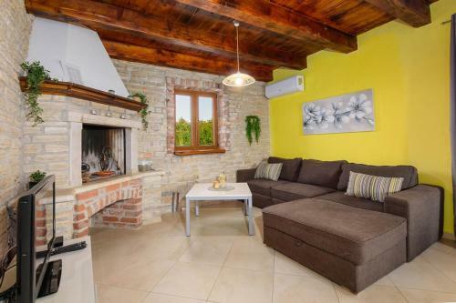 Charming Villa Rustica With Private Pool