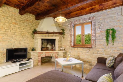 Charming Villa Rustica With Private Pool