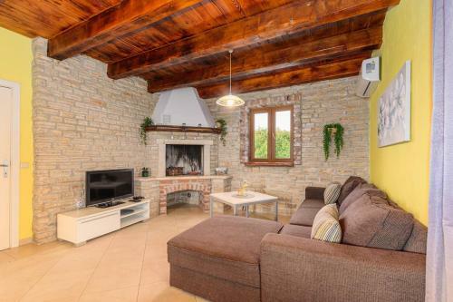 Charming Villa Rustica With Private Pool