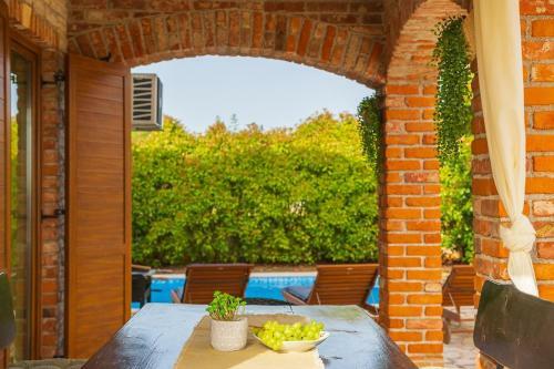 Charming Villa Rustica With Private Pool