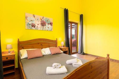 Charming Villa Rustica With Private Pool