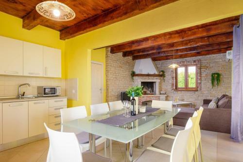 Charming Villa Rustica With Private Pool