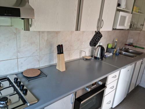 Apartman Lumi
