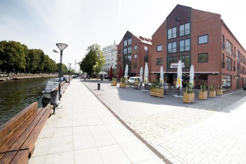 Benetis Apartments