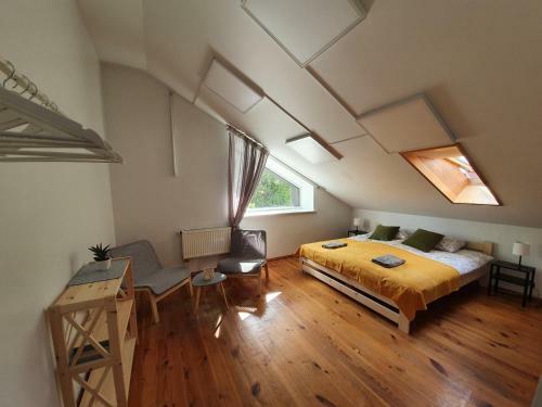 Hostal Surf Inn