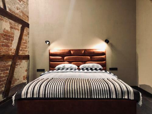 Apartamento Kurpiai - Boutique Suites & Spa