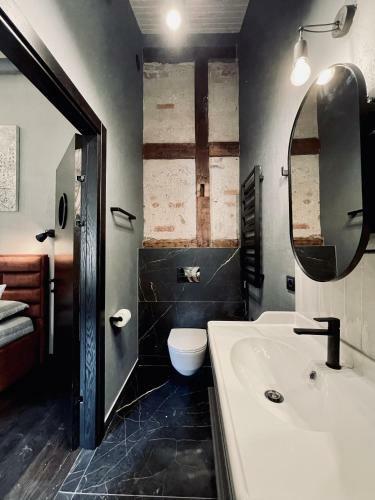 Apartamento Kurpiai - Boutique Suites & Spa