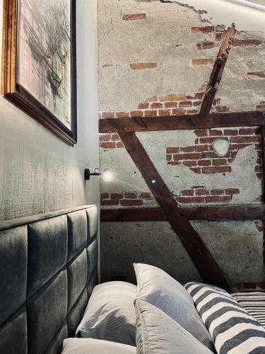 Apartamento Kurpiai - Boutique Suites & Spa