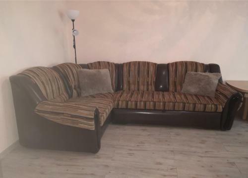 Baltijos 1 Apartament