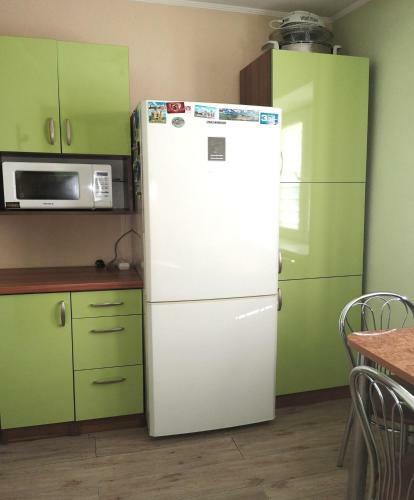 Baltijos 1 Apartament