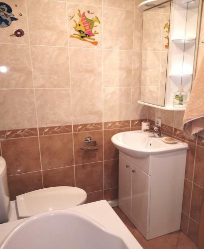 Baltijos 1 Apartament
