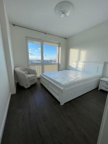 Klemi?k?s Apartamentai