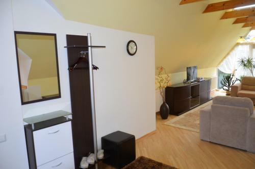 Apartamento Camelfo