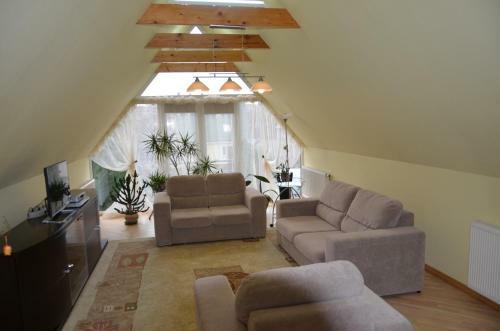 Apartamento Camelfo