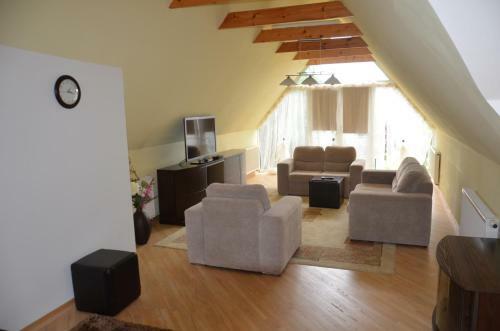 Apartamento Camelfo