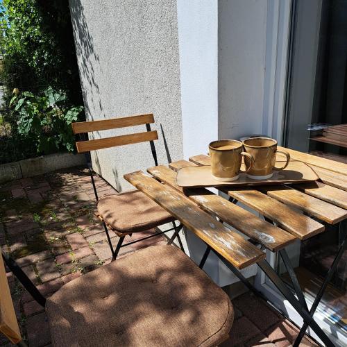 Apartamento Green Oasis Cottage-prime Rentals