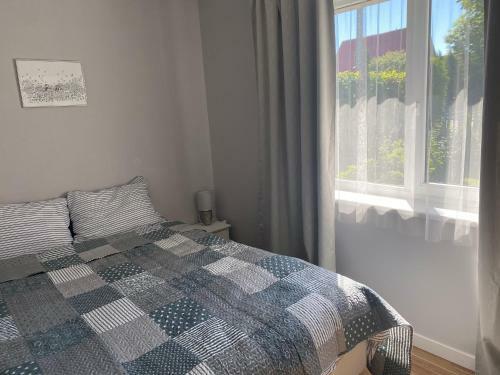 Apartamento Green Oasis Cottage-prime Rentals