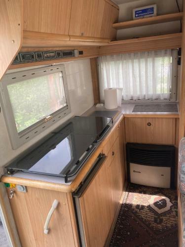 Apartamento Istorinis Kemperis