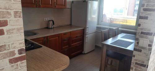 Apartamento Butas Taikos Pr. 48 Prie Akropolio