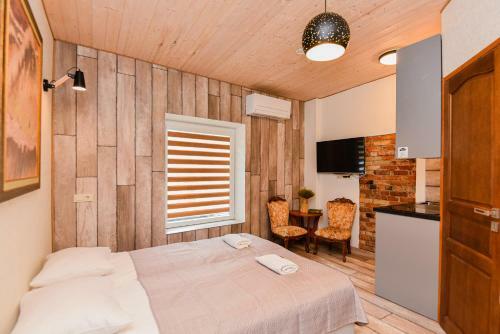 Bastiono Apartamentai