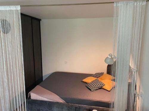 Apartamento Studija ?janonio 25?