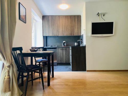 Apartamento Studija ?janonio 25?