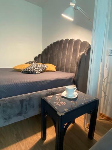 Apartamento Studija ?janonio 25?