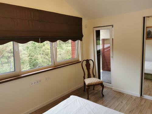 Beach Lounge Luxory Apartments