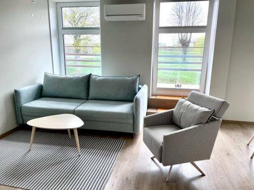 Apartamento Oldtown Flat With View To Jonas Hill-prime Rentals