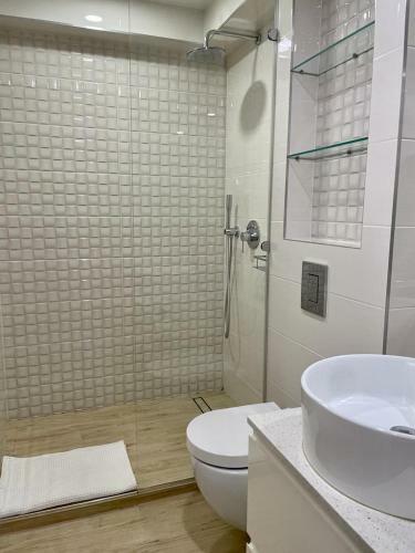 Apartamento Oldtown Flat With View To Jonas Hill-prime Rentals