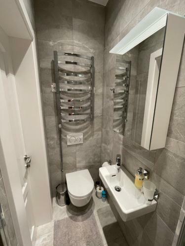 Apartamento Thomas 20 - Old Town