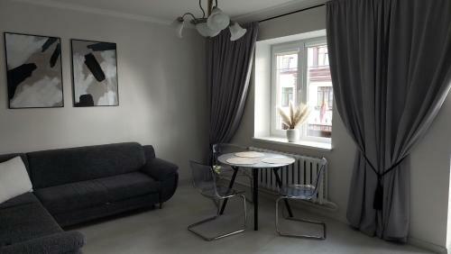 Apartamento Butas Klaip?dos Senamiestyje