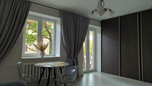 Apartamento Butas Klaip?dos Senamiestyje