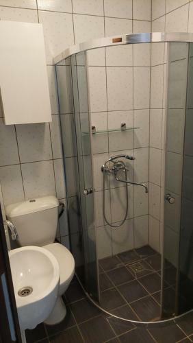Apartamento Butas Klaip?dos Senamiestyje