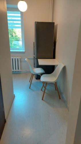Apartamento Butas Klaip?dos Senamiestyje