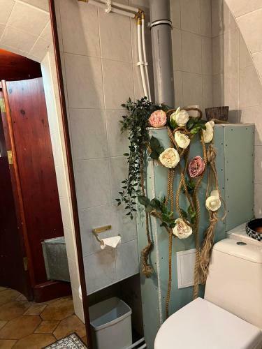 Tilt? 5 Basement Jacuzzi Apartment