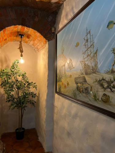 Tilt? 5 Basement Jacuzzi Apartment
