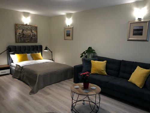 Apartamento Modern Studio In The Center Of Klaipeda