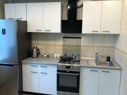 Apartamento Modern Studio In The Center Of Klaipeda