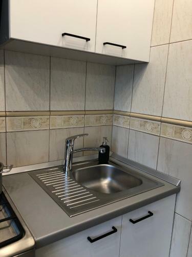 Apartamento Modern Studio In The Center Of Klaipeda