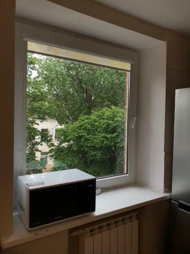 Apartamento Modern Studio In The Center Of Klaipeda